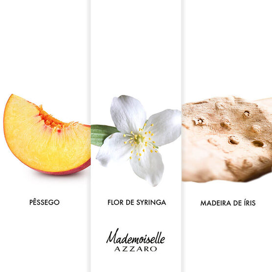 AZZARO     MADEMOISELLE  EDT  50ML